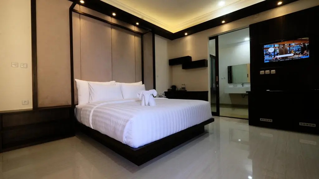 New Belitung Holiday Resort