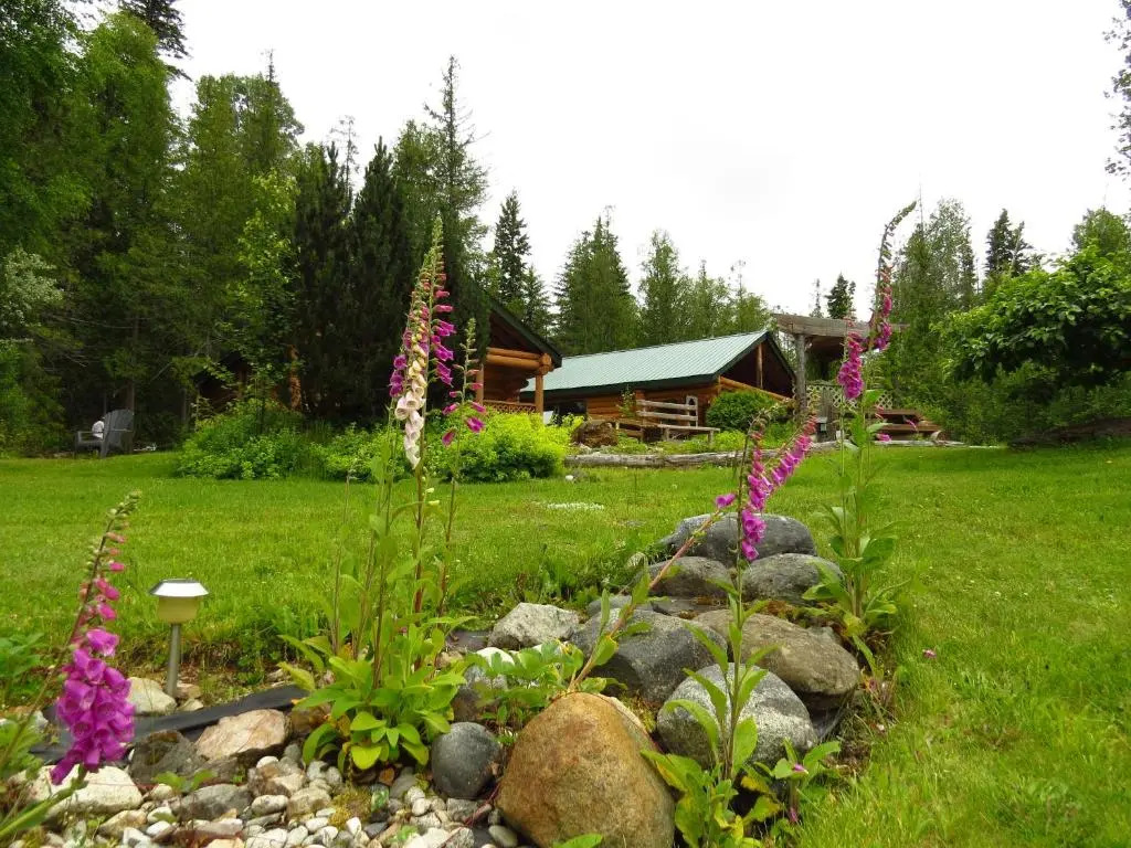 Cedar Haven Resort