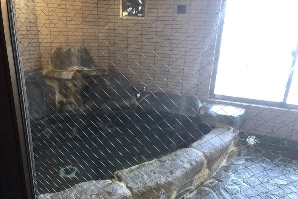 Hotel Eiraku Ikaho Onsen