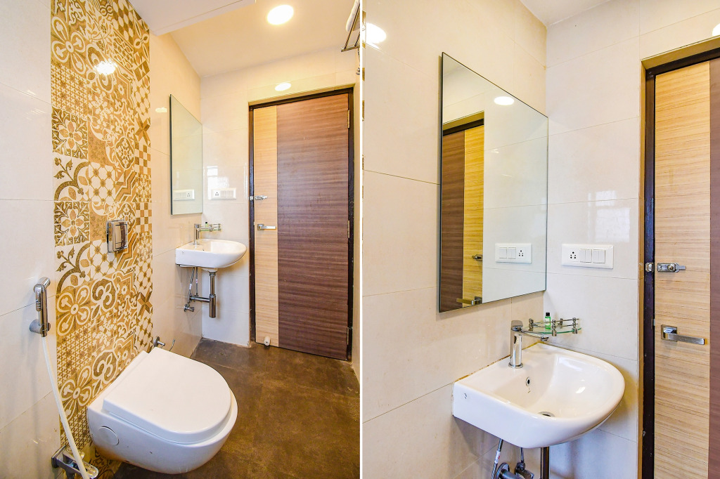 FabHotel Kzar Select - Nr US Consulate