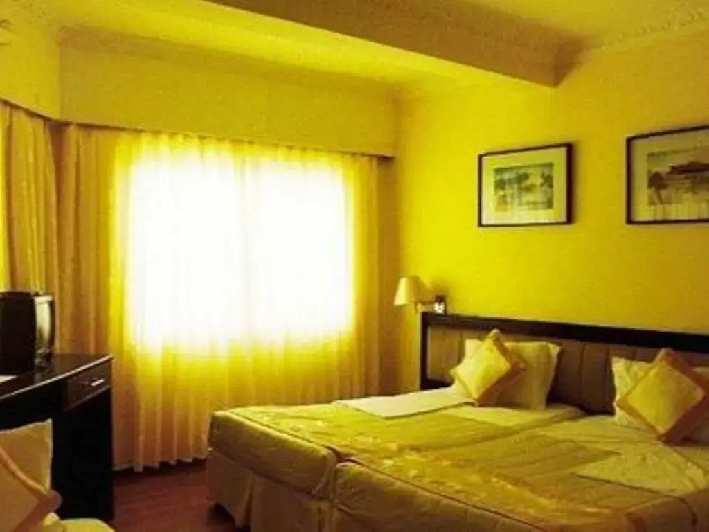 Citadel Hotel