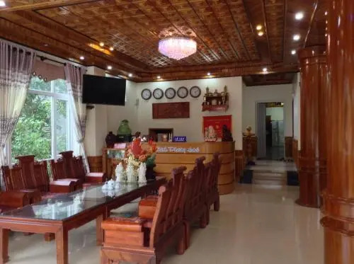 Khánh Phương Luxury