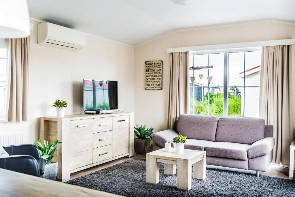 Chalet 31