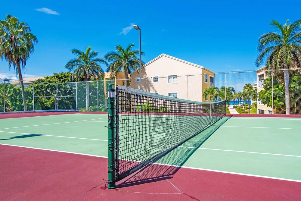 Regal Beach Club #122 by Cayman Vacation