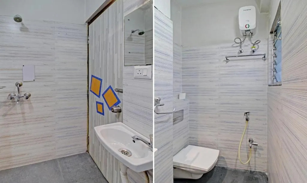 FabHotel Ashraya Inn