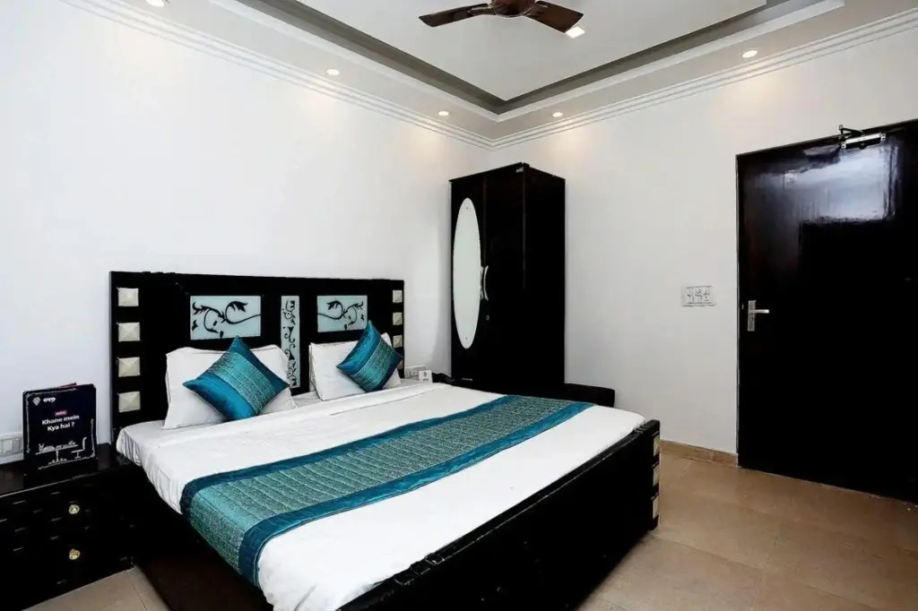 Five Seas Hotel And Banquet