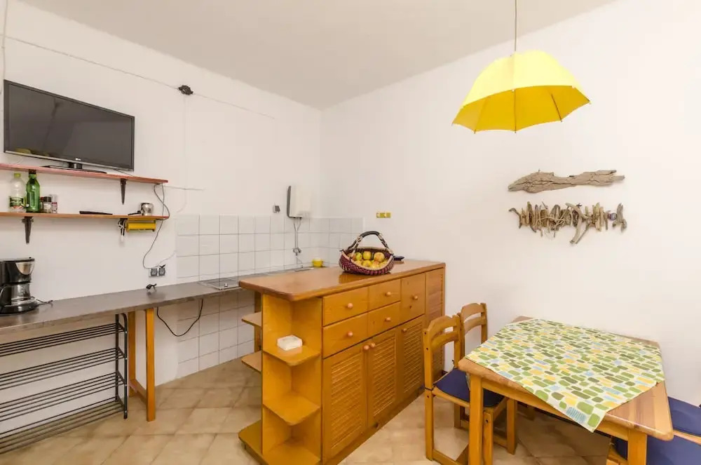 Apartments Marika