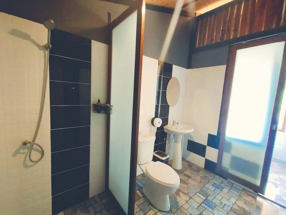 Kohmook Nurse House