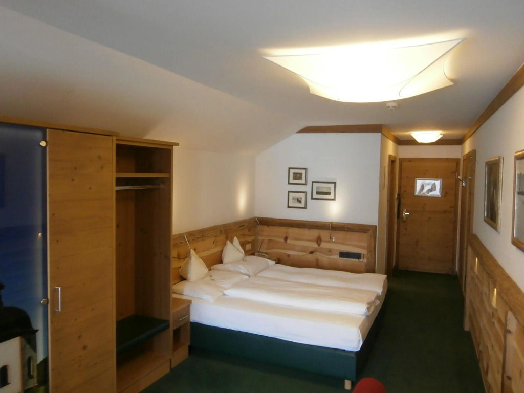 Das Kaltschmid - Familotel Tirol