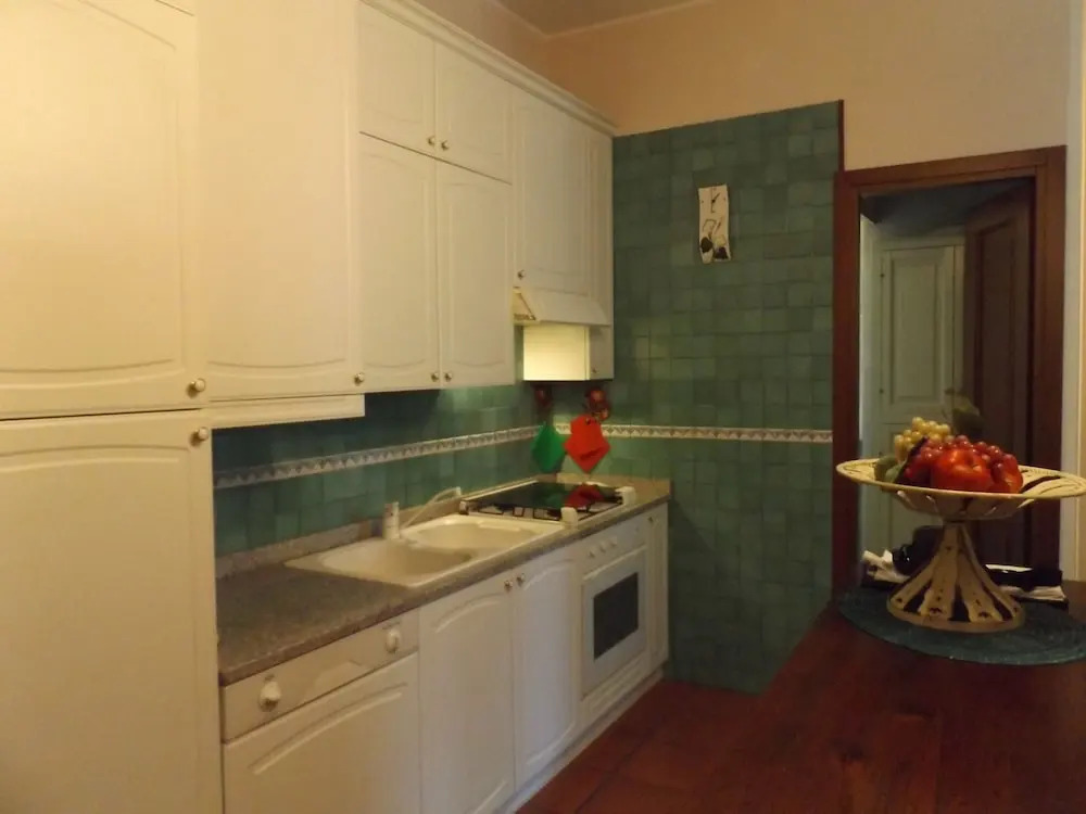 Casa Luppia