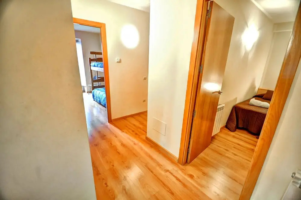 Center Apartment