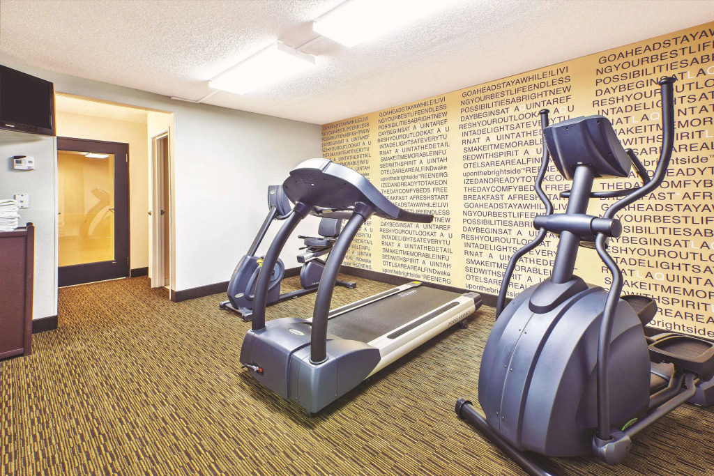 La Quinta Inn by Wyndham Toledo Perrysburg