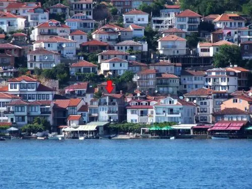 Orhidea Apartments