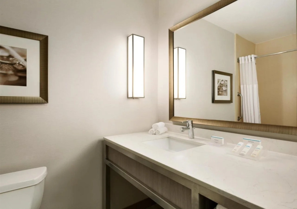Hilton Garden Inn Roseville