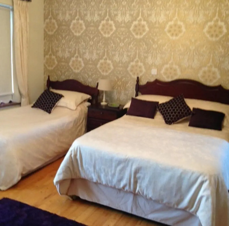 Coolmore House B&B