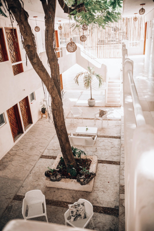 Ahava Hotel