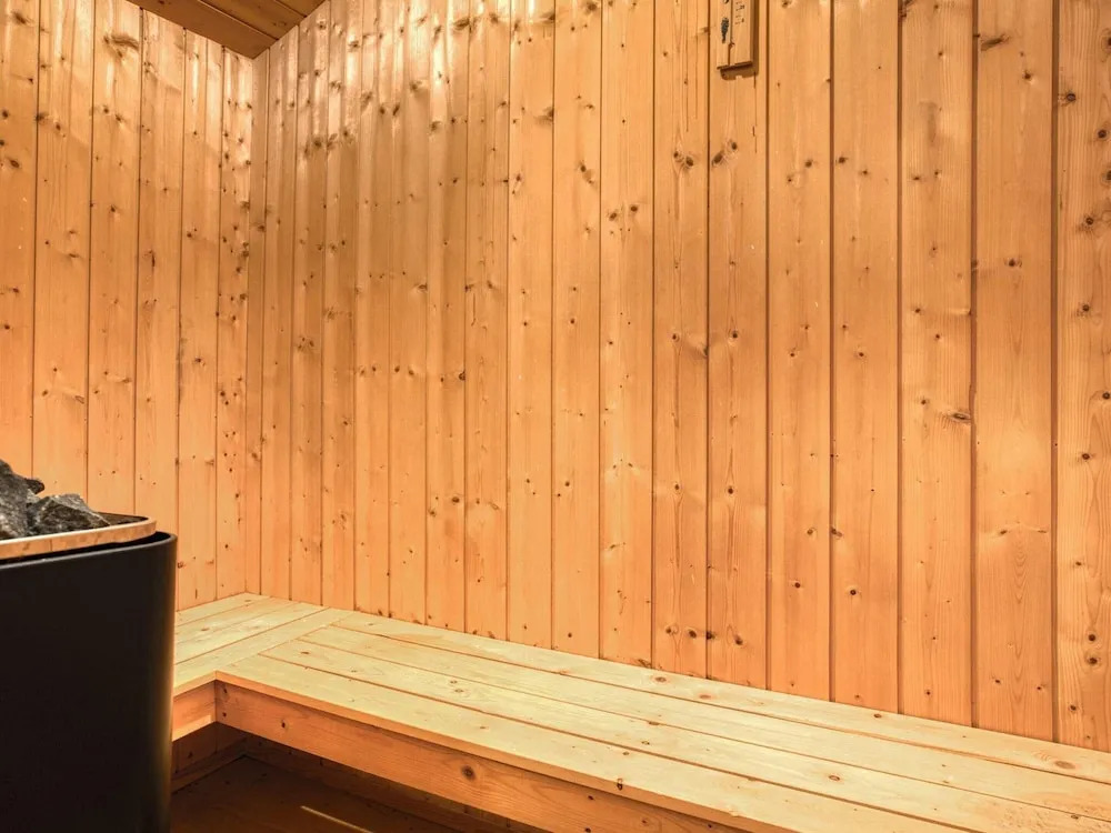 12 person holiday home in Hjørring-By Traum