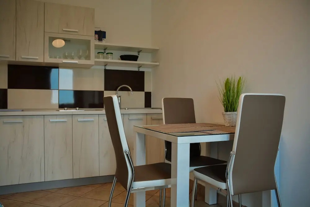 Farm Stay Zevnik
