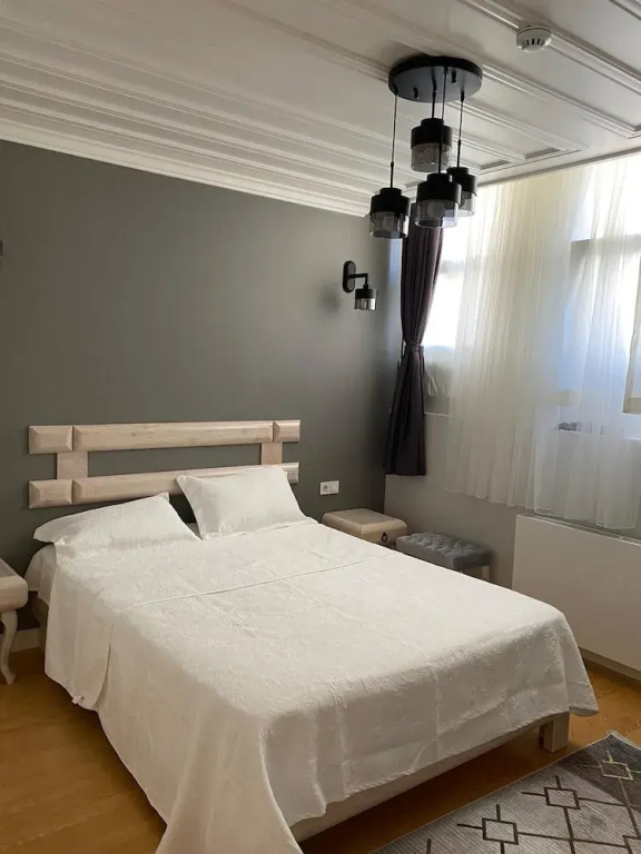 White Island Boutique Otel