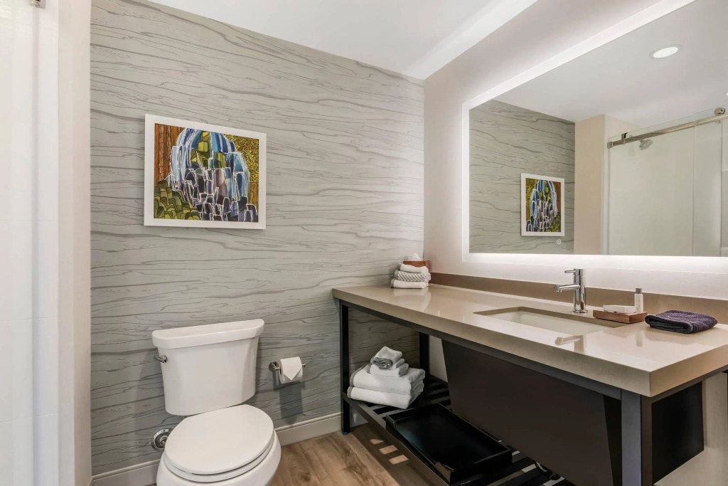Cambria Hotel Portland - Pearl District