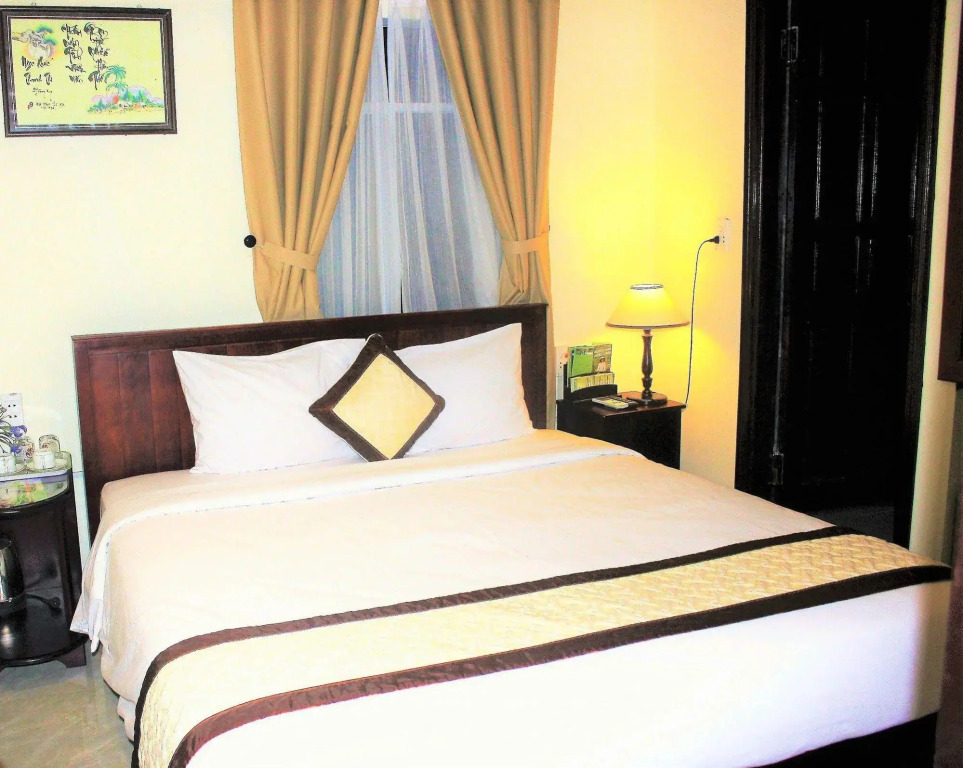 Green Bud Homestay
