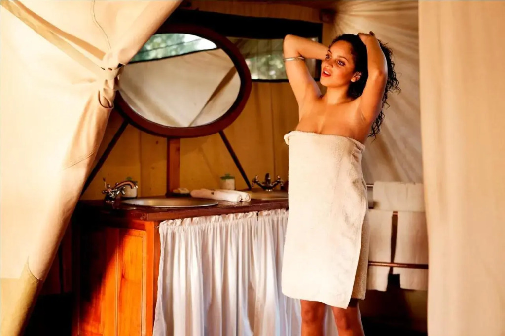 Karen Blixen Camp Masai Mara