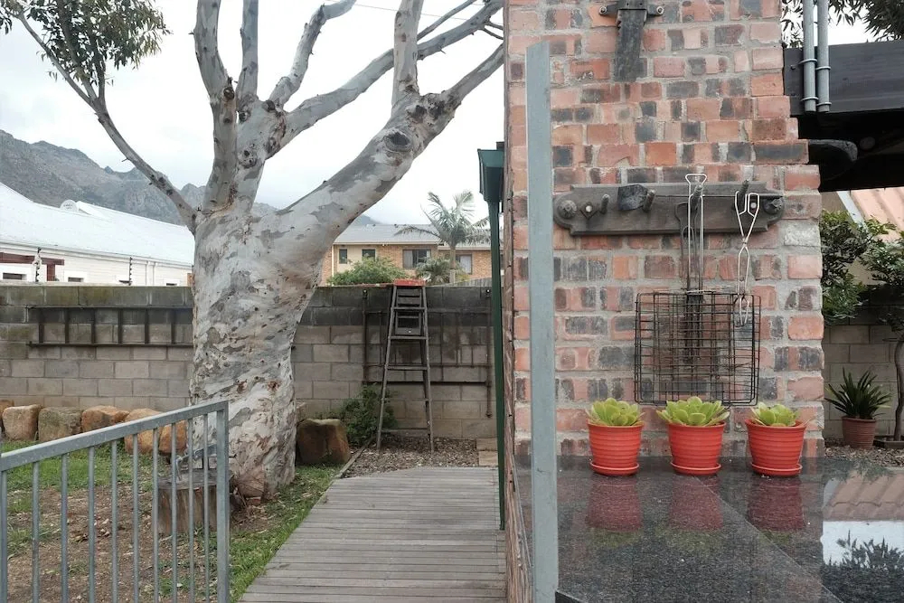 The Yard