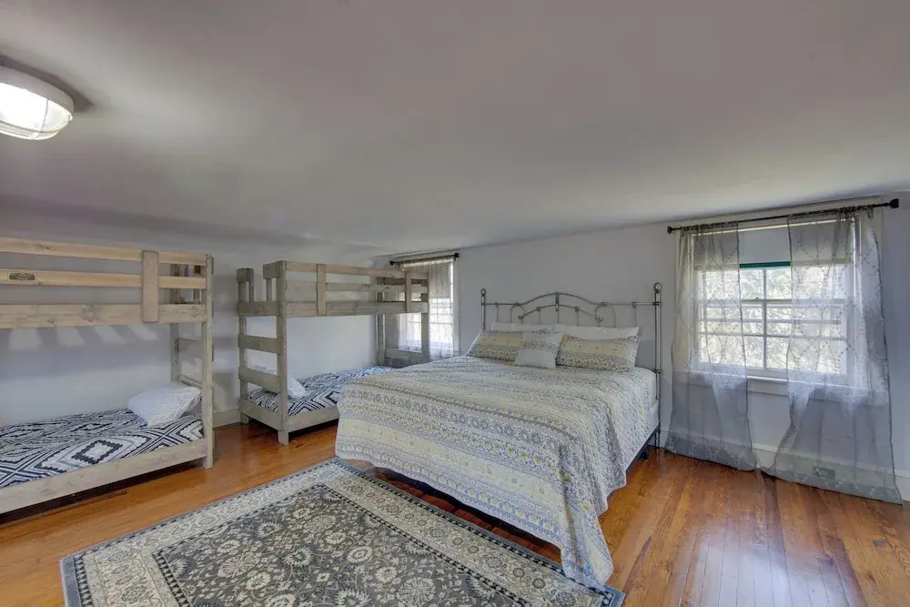 3-acre Property: Charming Dutch Country Colonial