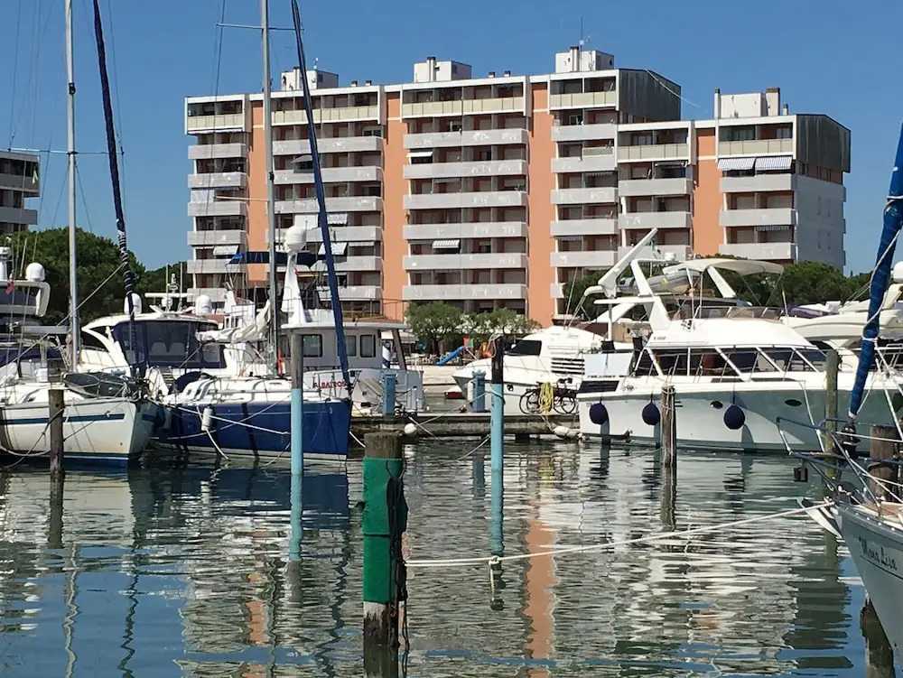 Agenzia Yachting San Marco