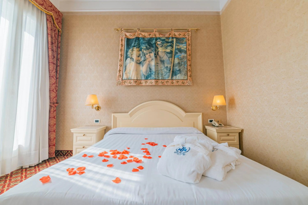 Hotel Terme Roma