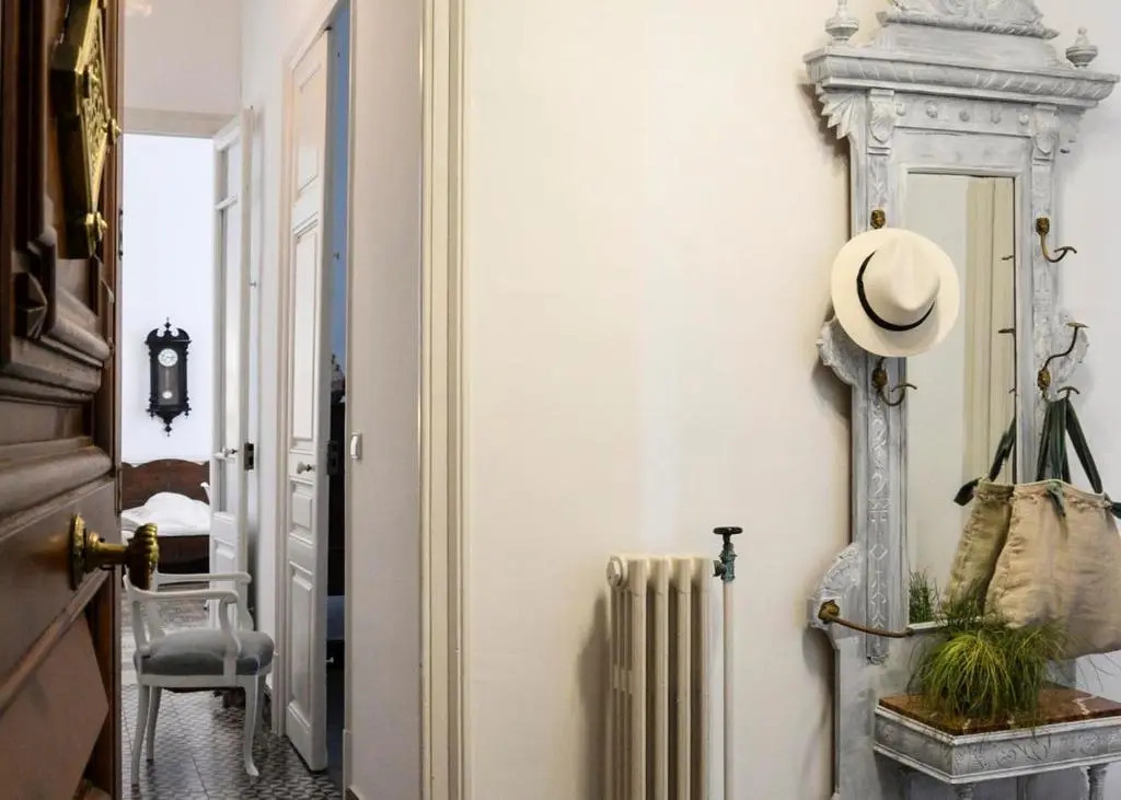 PASSEIG - Apartamento único en el centro