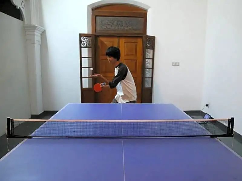 Hostel First