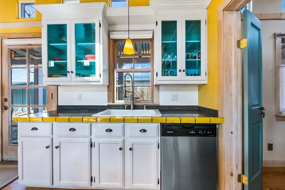 Casa Lola - Gorgeous Light-filled Home, Walk to The Plaza and The Railyard