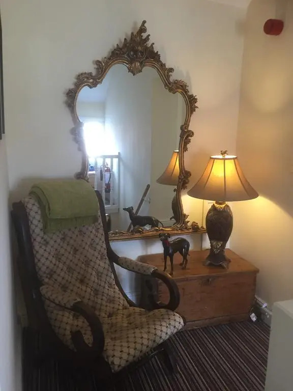 The Coach House