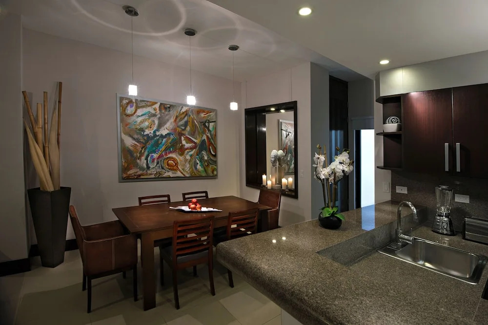 Aldea Thai Playa del Carmen
