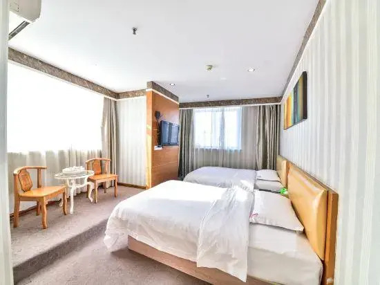 Super 8 Quanzhou Anxi Longhu