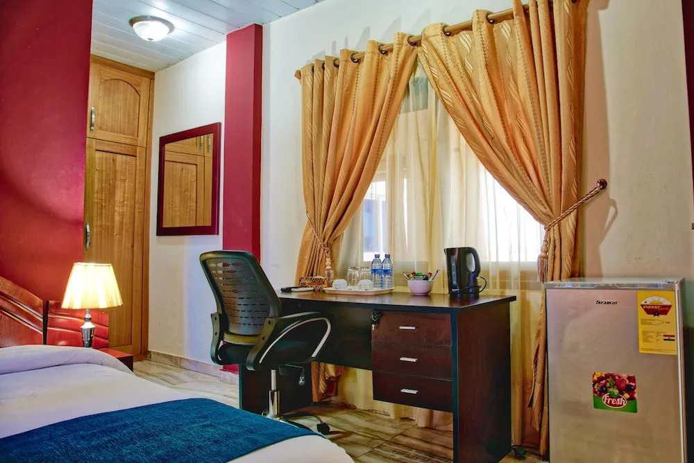Narpo Hotels