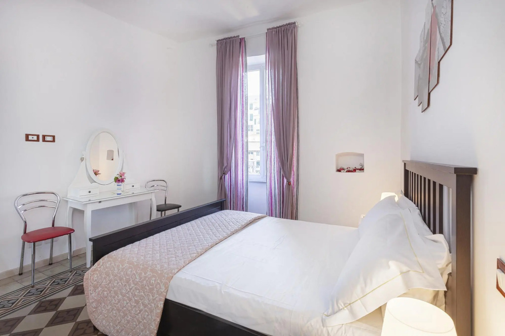 B&B Al Molo