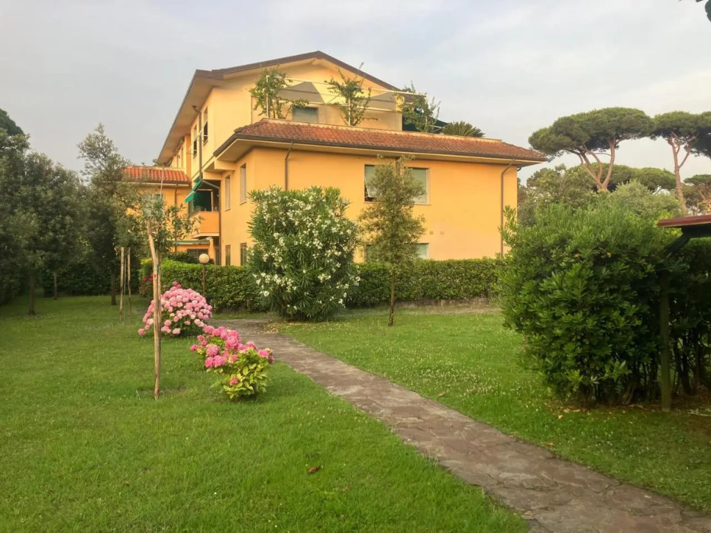 Casa Primavera