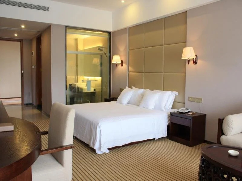 Tai Shan Hotel