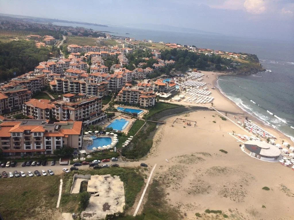 Oasis Beach Club