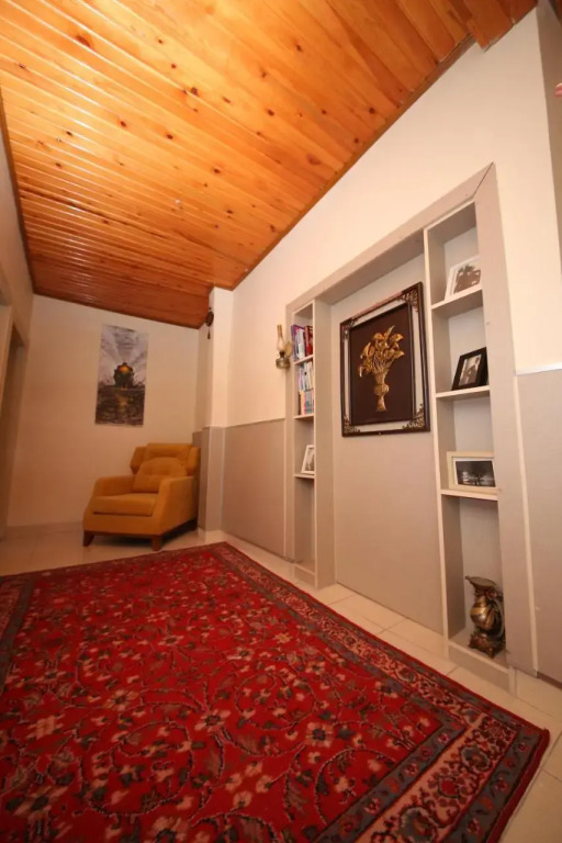 Tunaboylu Konak Hotel