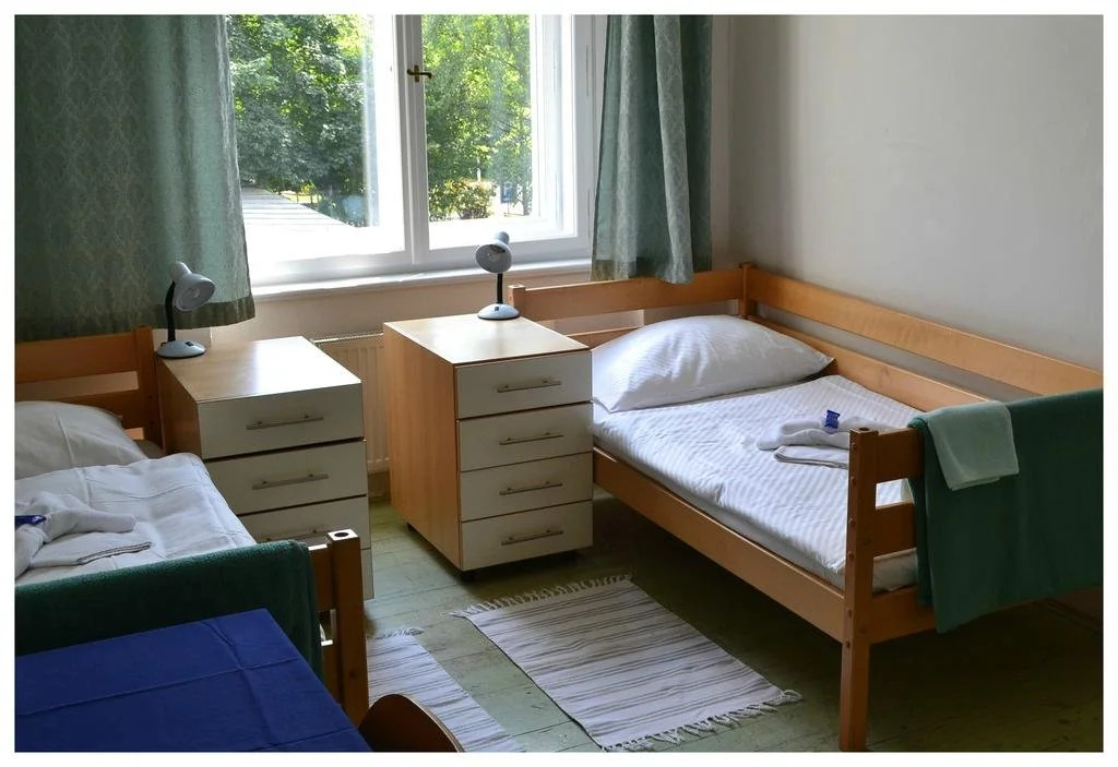 Hostel Mikoláše Alše