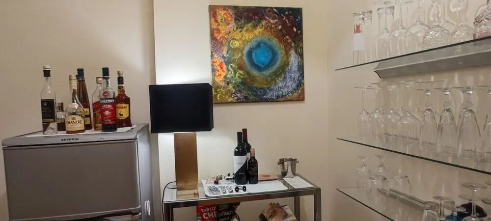 Boutique Hotel Mittendrin Berlin