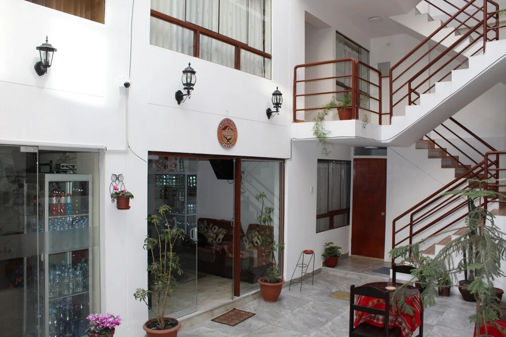 Hostal Colla Wasi