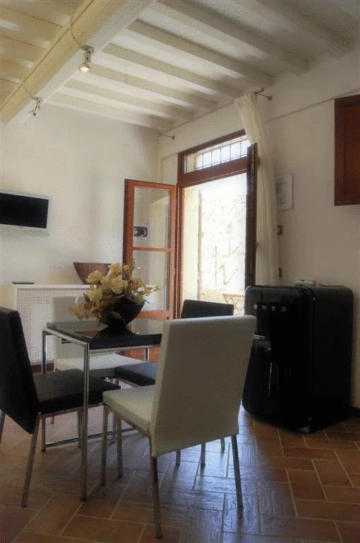 Borgo La Fornace