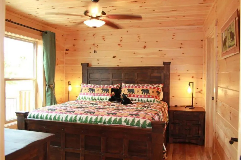Mountain Haven - Relax & enjoy AMAZING 180 Degree Views of Mt LeConte