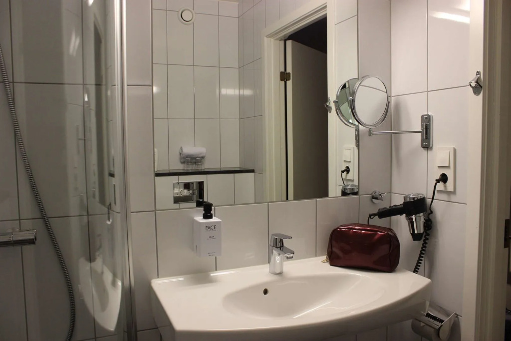 Scandic Sundsvall Nord