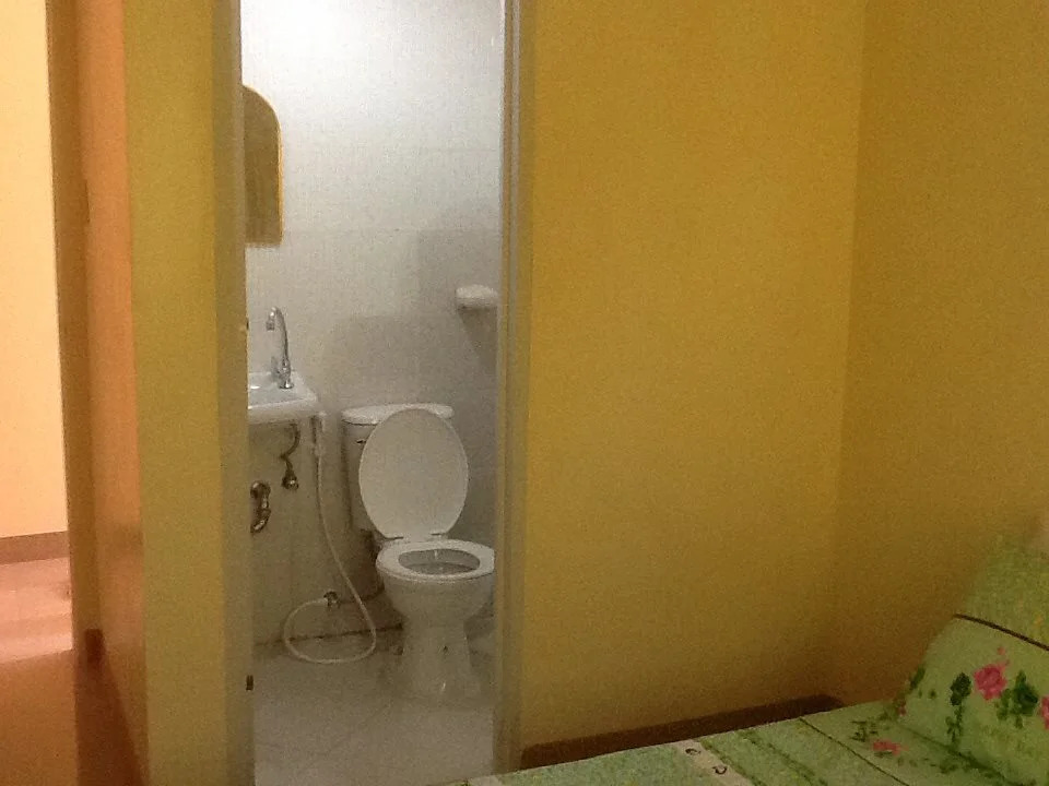 AAM Transient and Guest House