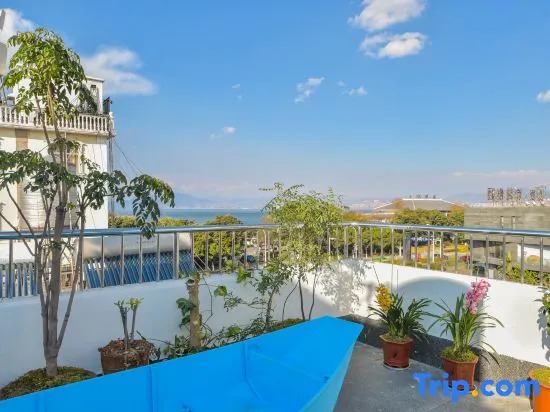 Fengyu Yue U. See West Bank Mihai Courtyard Meisu (Bohai Park Branch)